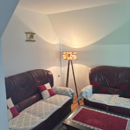זבליאק Holiday Home Ana מראה חיצוני תמונה