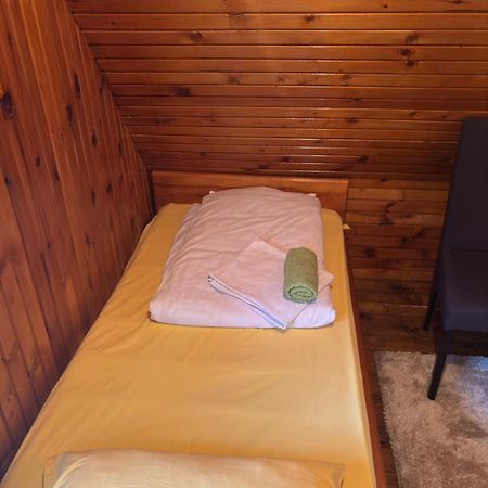 זבליאק Holiday Home Ana מראה חיצוני תמונה