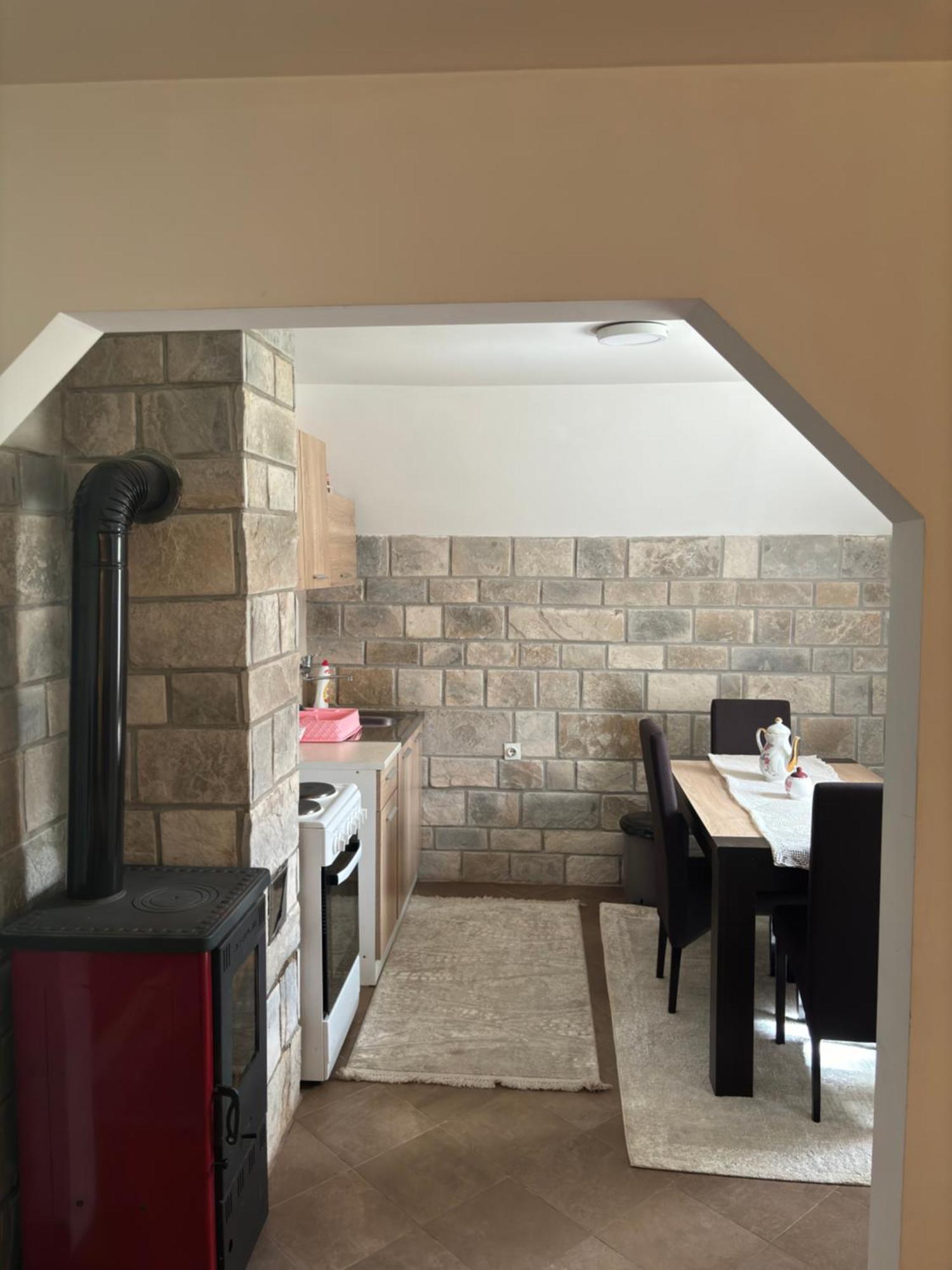 זבליאק Holiday Home Ana מראה חיצוני תמונה