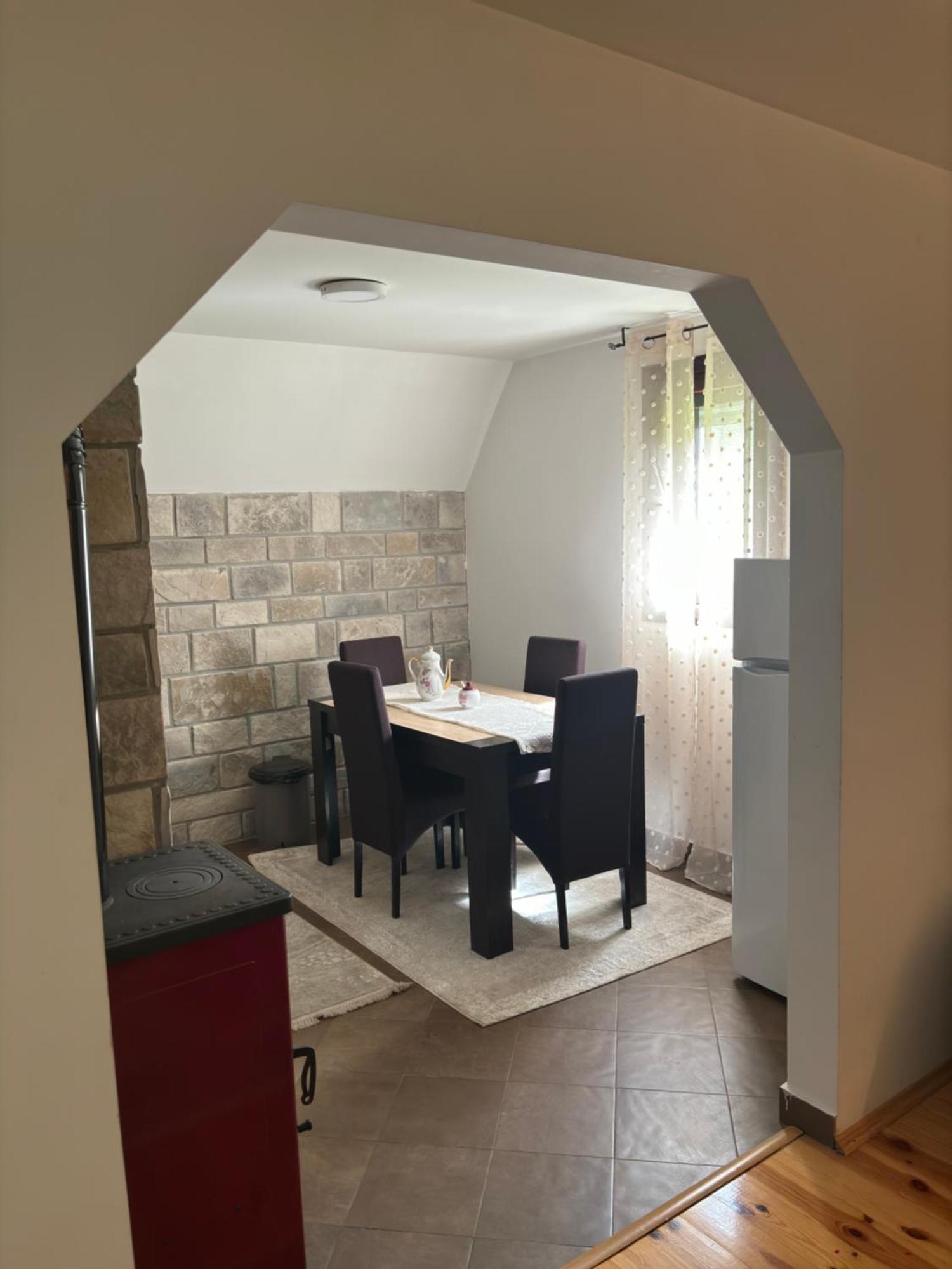 זבליאק Holiday Home Ana מראה חיצוני תמונה