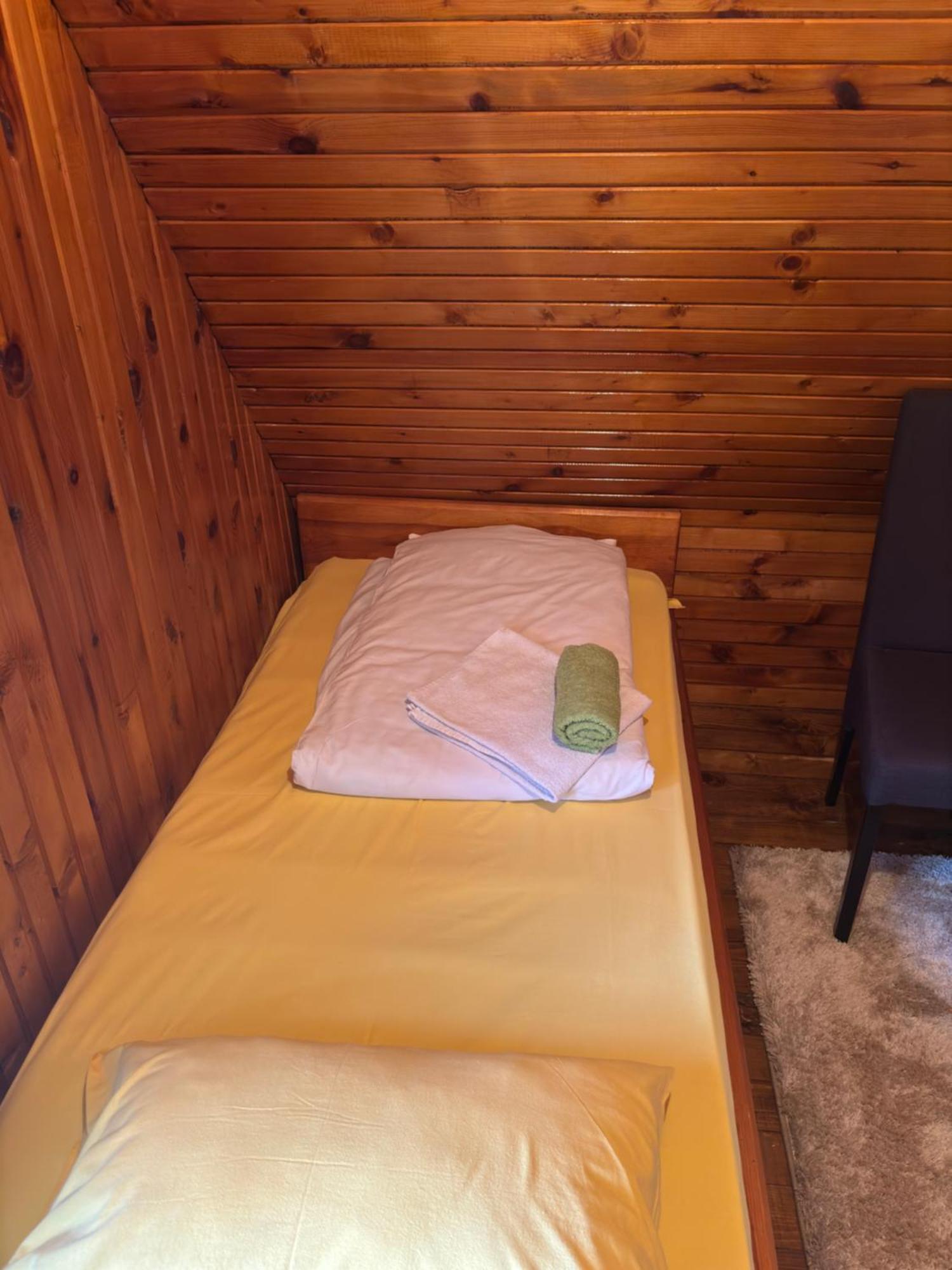 זבליאק Holiday Home Ana מראה חיצוני תמונה