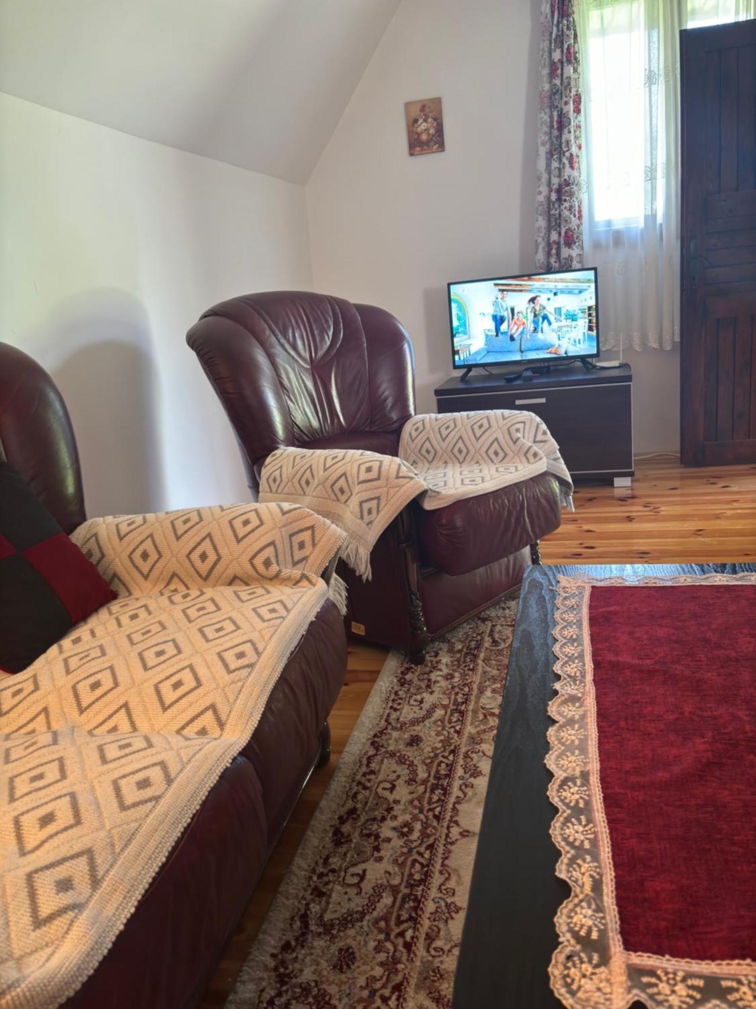 זבליאק Holiday Home Ana מראה חיצוני תמונה