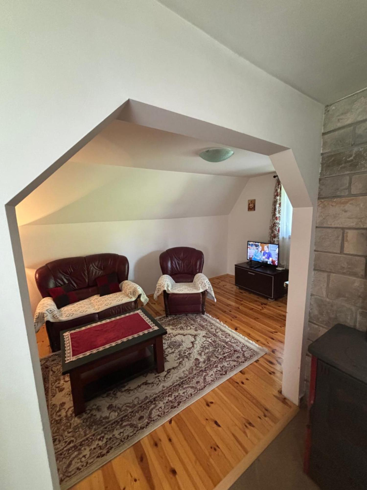 זבליאק Holiday Home Ana מראה חיצוני תמונה