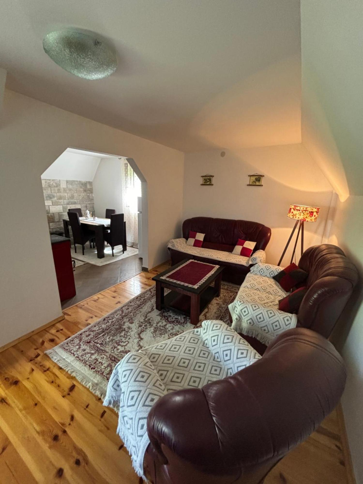 זבליאק Holiday Home Ana מראה חיצוני תמונה