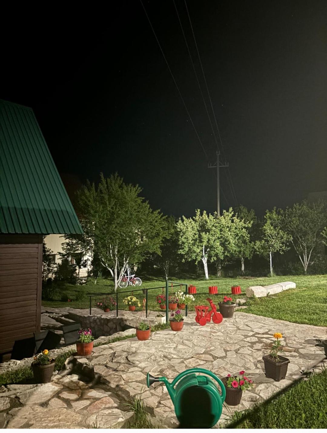 זבליאק Holiday Home Ana מראה חיצוני תמונה