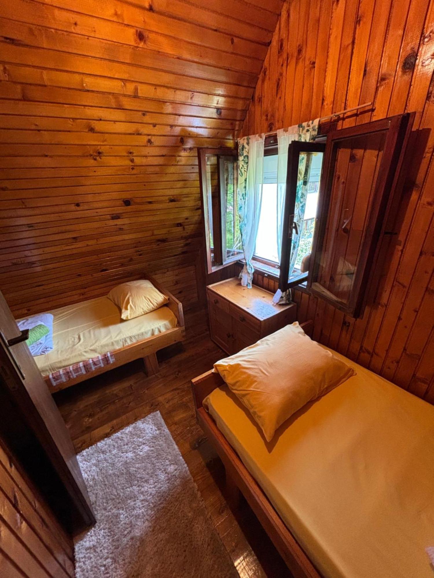 זבליאק Holiday Home Ana מראה חיצוני תמונה