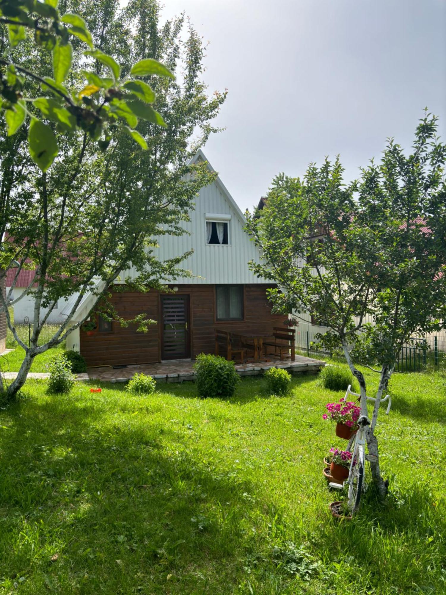 זבליאק Holiday Home Ana מראה חיצוני תמונה